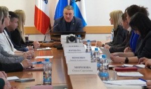 Участники конкурса «Управляй Великим городом» завершили испытания