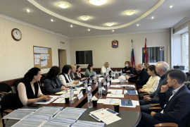 Министерство социальной политики Калининградской области признали образцом в&nbsp;сфере бережливого производства