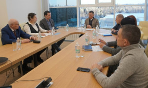 На Общественном совете при Депгосслужбы Югры обсудили кадровые проекты и цифровые решения