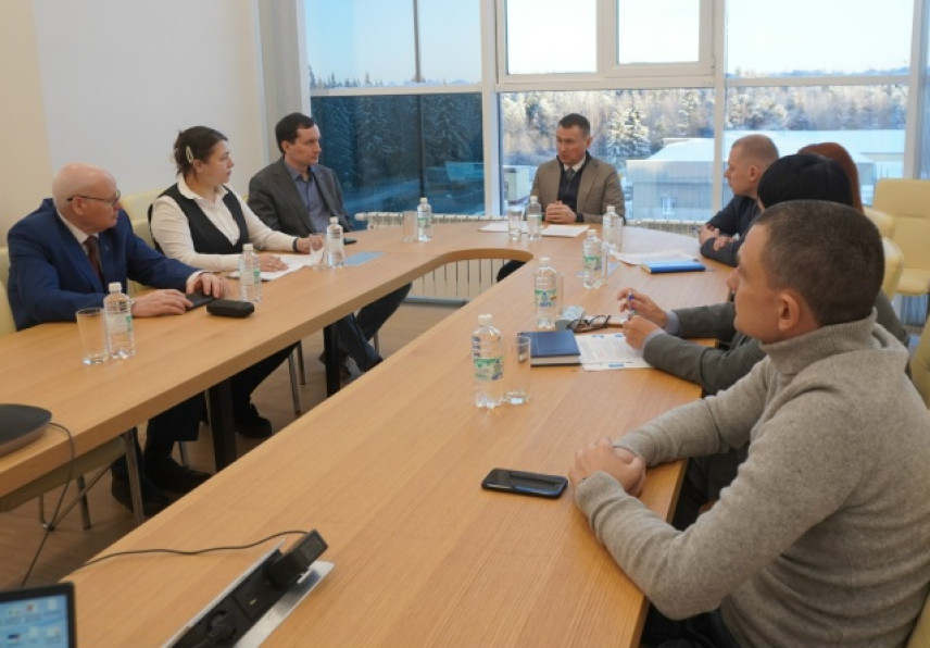 На Общественном совете при Депгосслужбы Югры обсудили кадровые проекты и цифровые решения