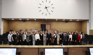 Студенты РАНХиГС познакомились с работой правительства Нижегородской области