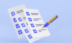 Госслужащие Кировской области прошли тестирование на знание антикоррупционного законодательства