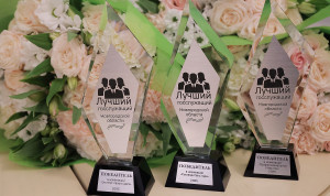 В Новгородской области чествовали победителей регионального конкурса «Лучший государственный гражданский служащий»