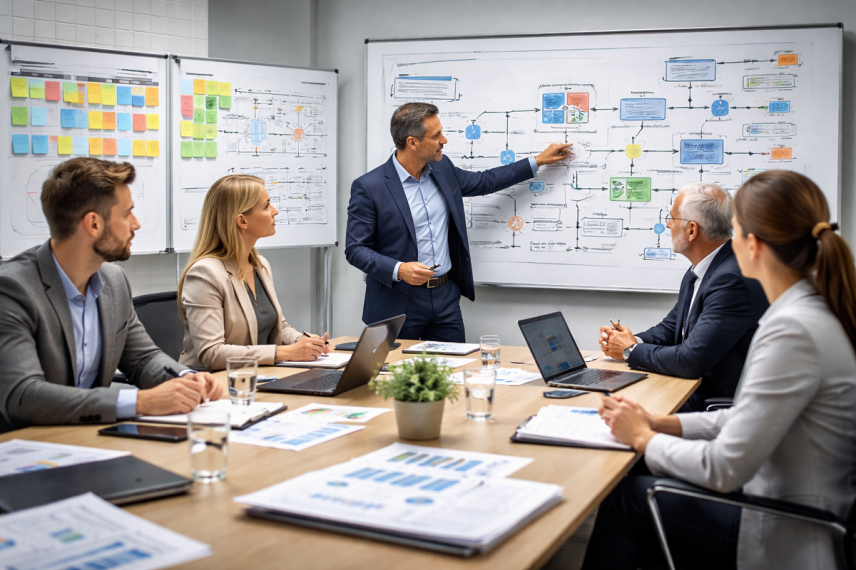 «Фабрики перемен» как инструмент тиражирования муниципальных решений