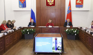 Власти Магаданской области нацелены на развитие наставничества в сфере труда