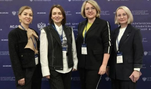 Практики управления Приамурья вошли в число лучших на «Проектном Олимпе — 2025»