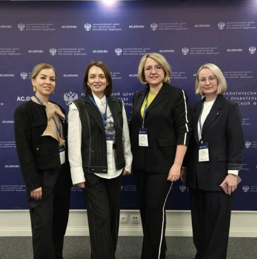 Практики управления Приамурья вошли в число лучших на «Проектном Олимпе — 2025»