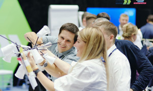 Завершен прием заявок на участие в командном сезоне «Лидеров России»