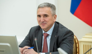 Глава Тюменской области подвел итоги реализации проекта «Эффективный регион»