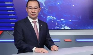 Очные отчёты правительства остаются приоритетным форматом в Якутии