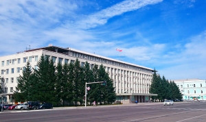 Правительство Амурской области стало финалистом рейтинга работодателей hh.ru