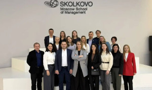 Каждый пятый курсант программы «Муравьёв-Амурский 2030» готов работать в Приамурье