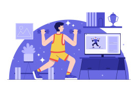 Госслужащие Киргизии станут участниками спортивного реалити-шоу