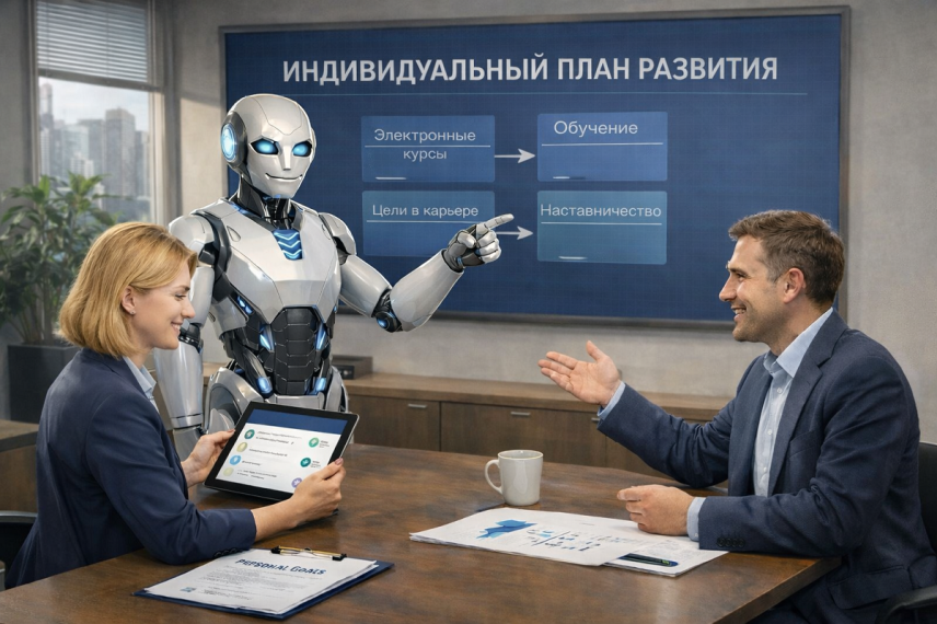 Цифровые инструменты помогают точнее выстраивать обучение госслужащих Липецкой области