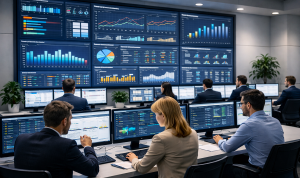 От цифровых сервисов к управлению на основе данных: как меняется цифровая модель государства