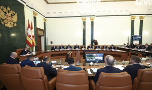 В Челябинской области обсудили внедрение искусственного интеллекта в социальную сферу и госуправление