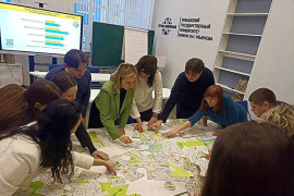 Началась годовая программа адаптации молодых госслужащих Чувашии