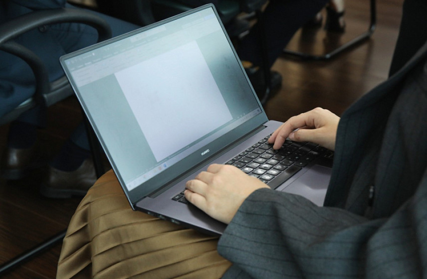 Приморцев приглашают к участию в федеральной программе по развитию команд