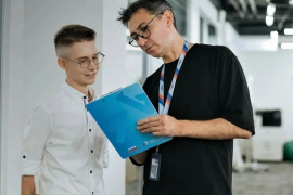 Новый диагностический тест поможет оценить навыки планирования у&nbsp;специалистов