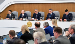 В Башкирии создадут Совет по развитию ИИ