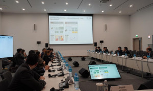 Внедрение искусственного интеллекта в госуправление обсудили в Казахстане