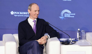 Правительство оптимизирует систему запросов данных у регионов