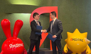 Костромская область будет развивать цифровую трансформацию региона совместно с компанией «Яндекс»