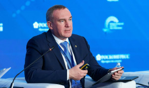 Практики взаимодействия власти Югры представили на сессии Международного конгресса