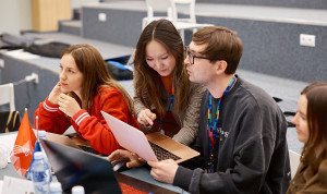 Подать заявку на программу «Муравьёв-Амурский 2030» можно до 16 марта