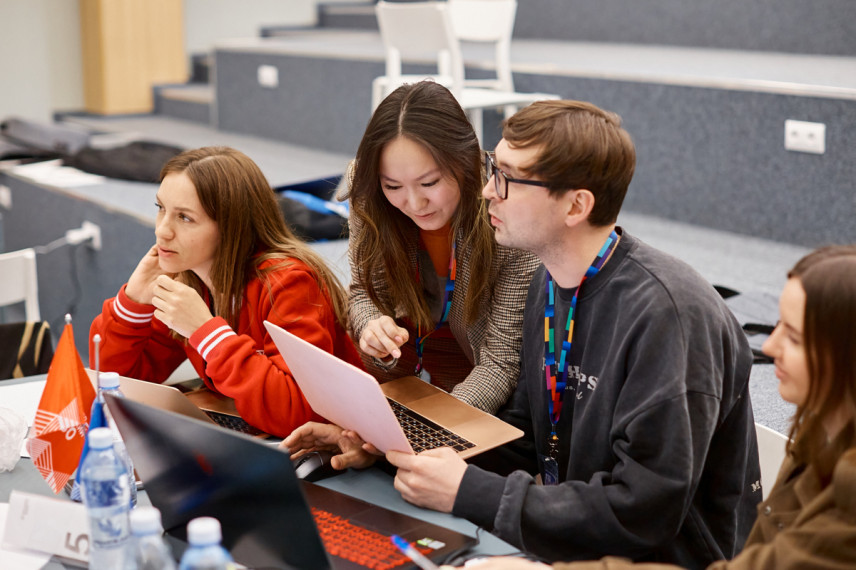 Подать заявку на программу «Муравьёв-Амурский 2030» можно до 16 марта