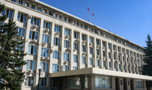 Бережливые технологии становятся системным инструментом управления в Приамурье