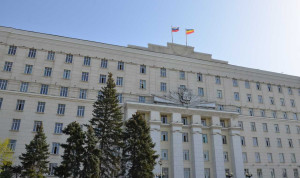 В Ростовской области протестировали платформу ИИ-сервисов для госслужащих