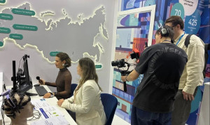 На Конгрессе госуправления представили исследования пользовательского опыта цифровых сервисов