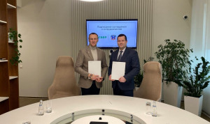 В Ростовской области расширяют партнерство в сфере цифрового развития