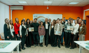 Липецкая область выстраивает системную работу со студентами для подготовки кадров госслужбы