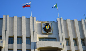 Власти Хабаровского края приглашают на стажировку выпускников вузов