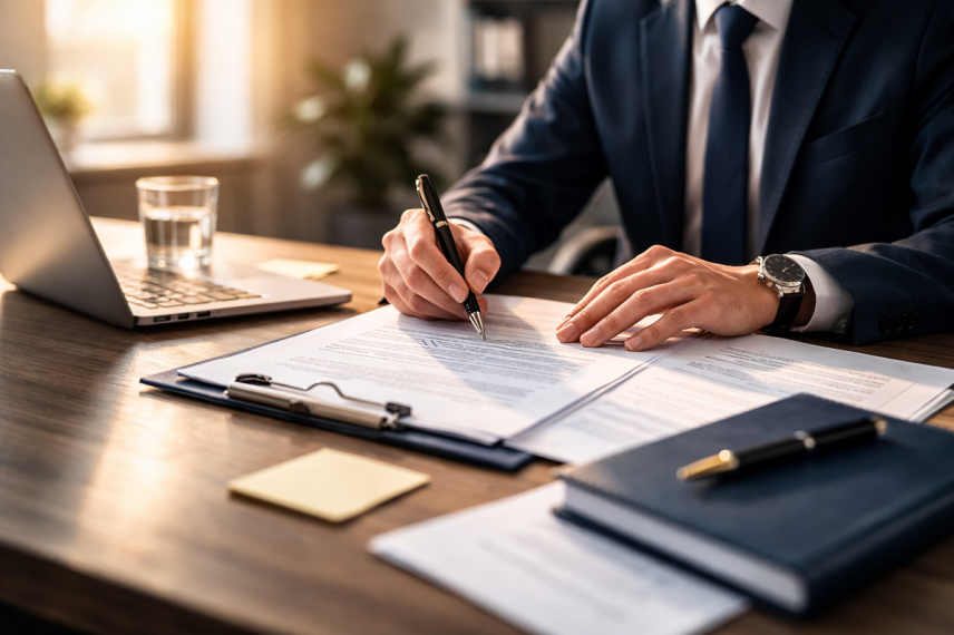 Конкурс «Лучший государственный гражданский служащий» стартовал в Калининградской области