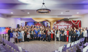 Четвертый сезон проекта «Лидеры Нижегородской области» завершен