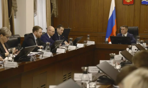 На Камчатке обсудили усиление требований к защите информации