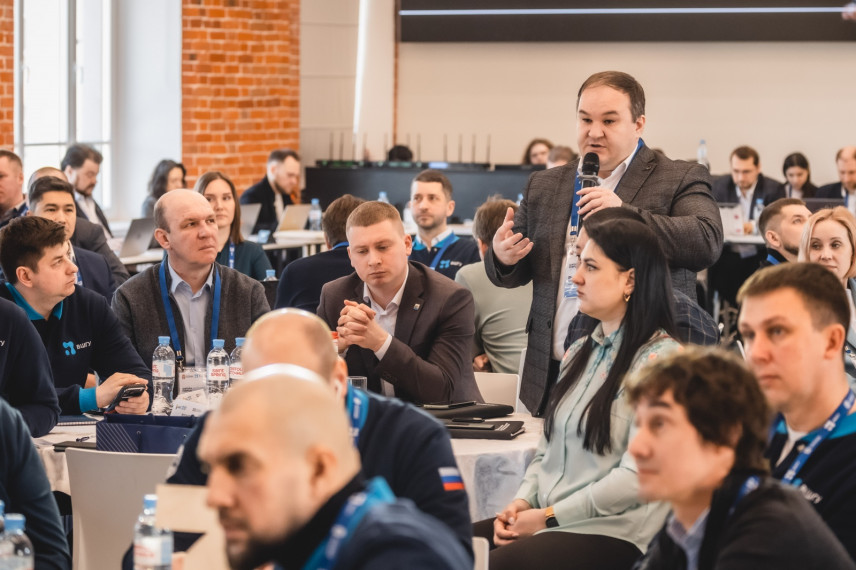 Липецкая область принимает участников программы «Школа мэров»