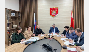 В администрации Смоленска определяют лучшего муниципального служащего