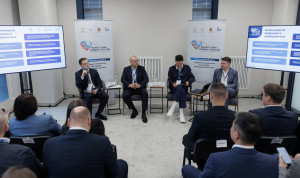 В Липецке обсудили подготовку муниципальных кадров к внедрению ИИ