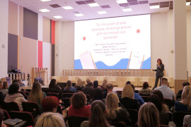 Госслужащие Тульской области обучаются в&nbsp;&laquo;Школе коммуникаций&raquo;