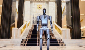 Правительство выстроило трёхуровневую систему управления внедрением ИИ