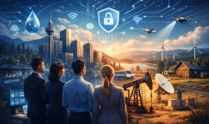 Цифровая трансформация регионов: от сервисов к управленческим решениям