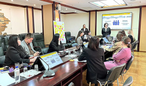 В Чувашии подвели итоги первой годовой программы адаптации сотрудников госслужбы