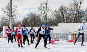 В Чувашской Республике дали старт XXIV Спартакиаде органов власти