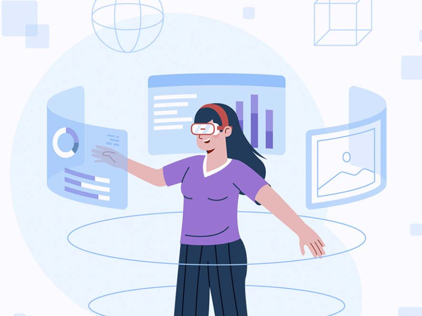 В Ленобласти муниципальных служащих обучат работе с ИИ