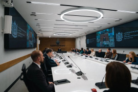 Власти Оренбургской области планируют внедрять проекты на&nbsp;основе искусственного интеллекта