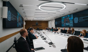 Власти Оренбургской области планируют внедрять проекты на основе искусственного интеллекта